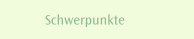 Schwerpunkte